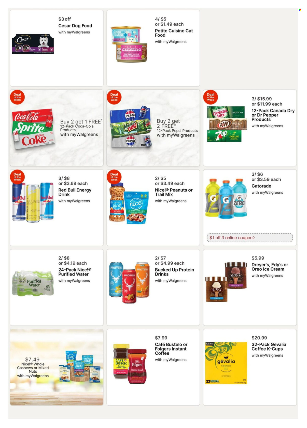 Walgreens ad - 07/05/2026 - 07/11/2026. Page 20
