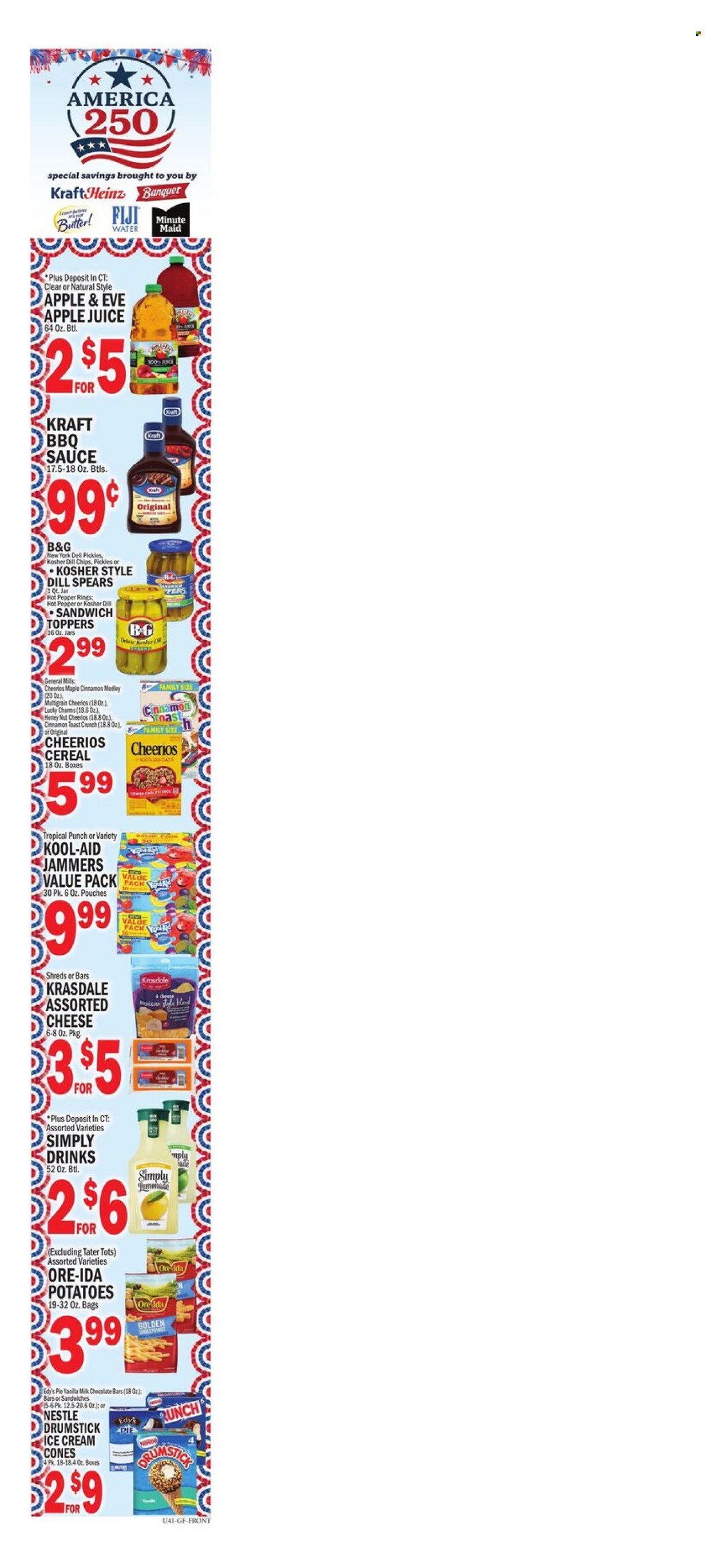 C-Town ad - 07/03/2026 - 07/09/2026. Page 5