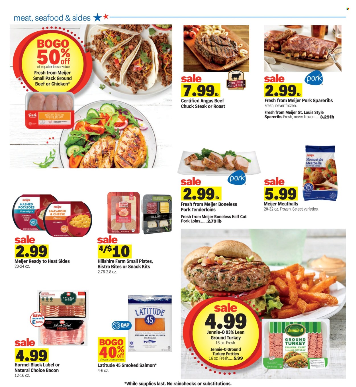 Meijer ad - 07/08/2026 - 07/14/2026. Page 5