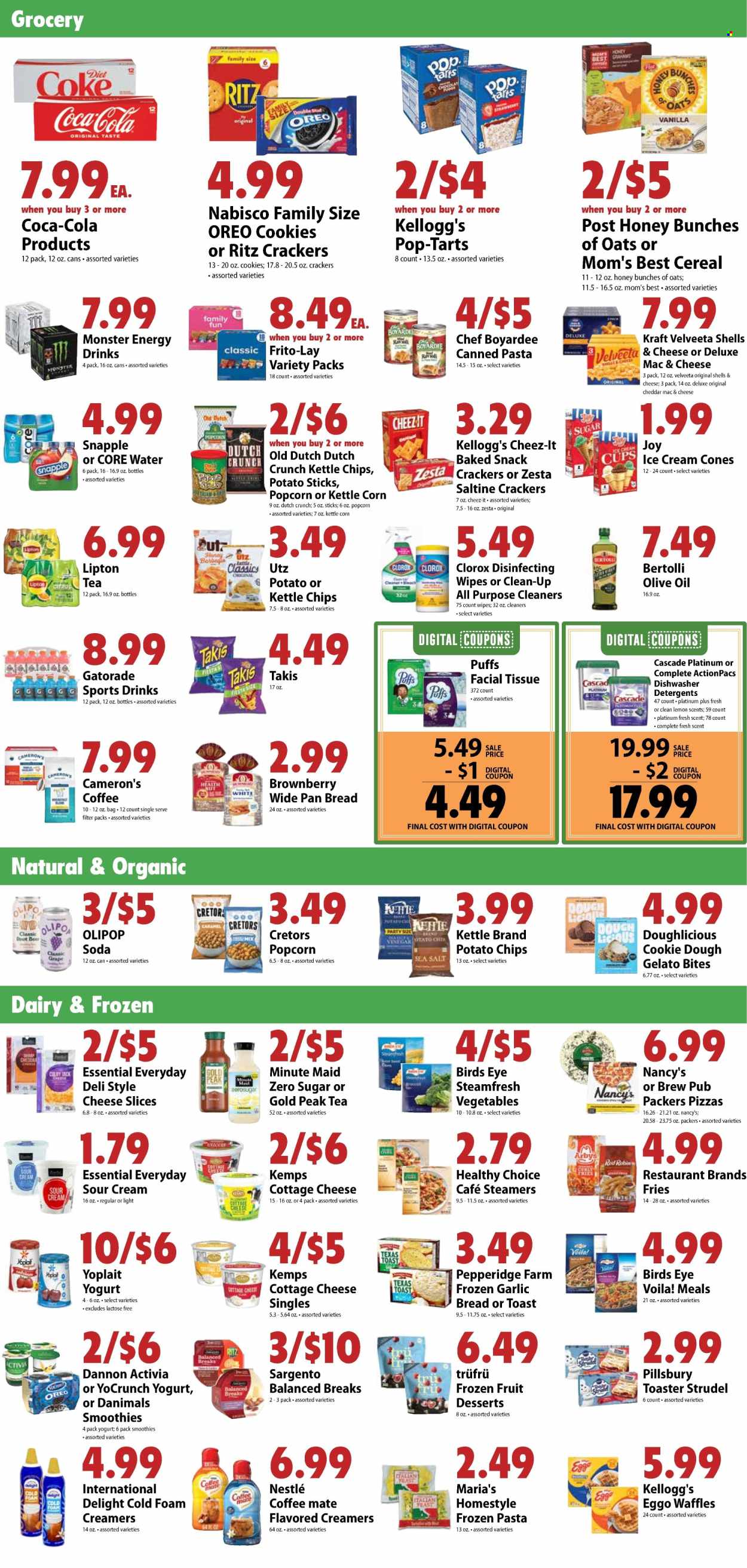Festival Foods ad - 07/08/2026 - 07/14/2026. Page 4
