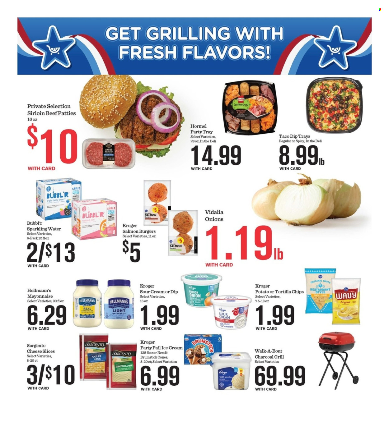 Mariano’s ad - 07/08/2026 - 07/14/2026. Page 8