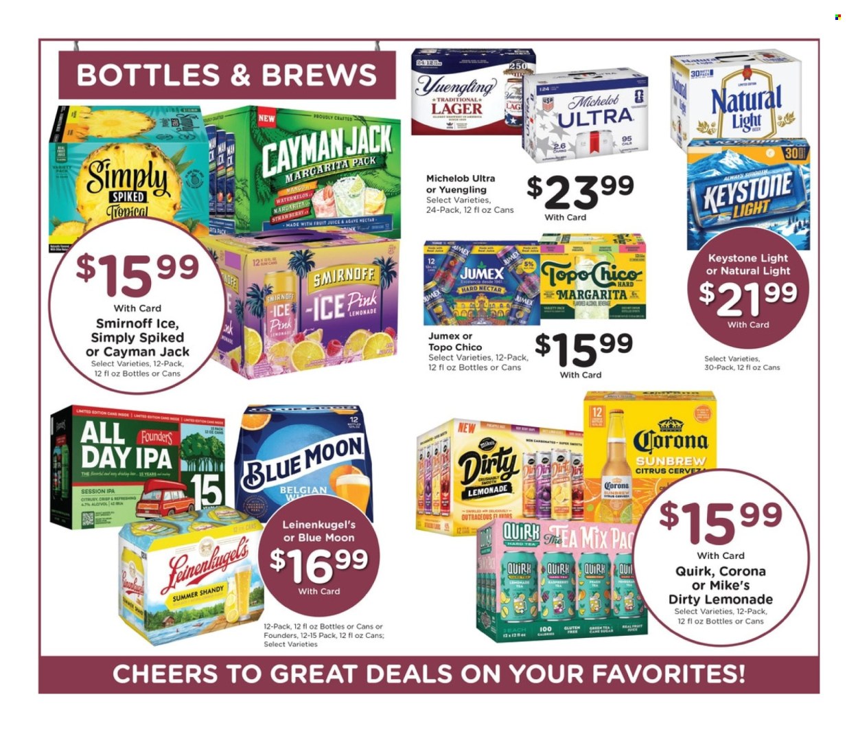 Dillons ad - 07/08/2026 - 07/14/2026. Page 13