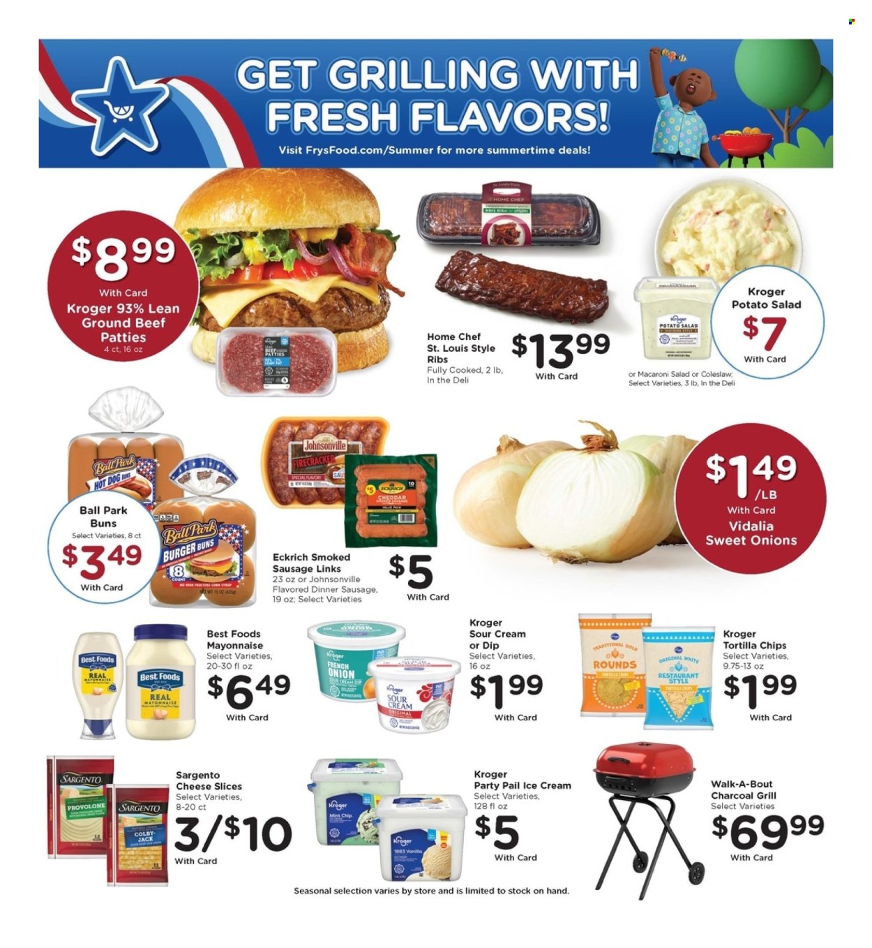 Fry’s ad - 07/08/2026 - 07/14/2026. Page 5