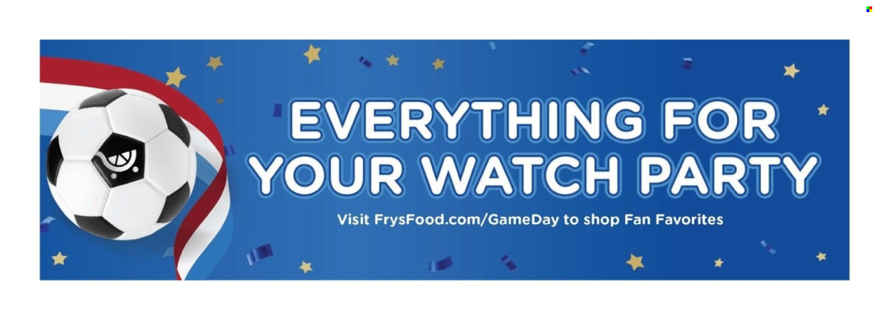 Fry’s ad - 07/08/2026 - 07/14/2026. Page 8