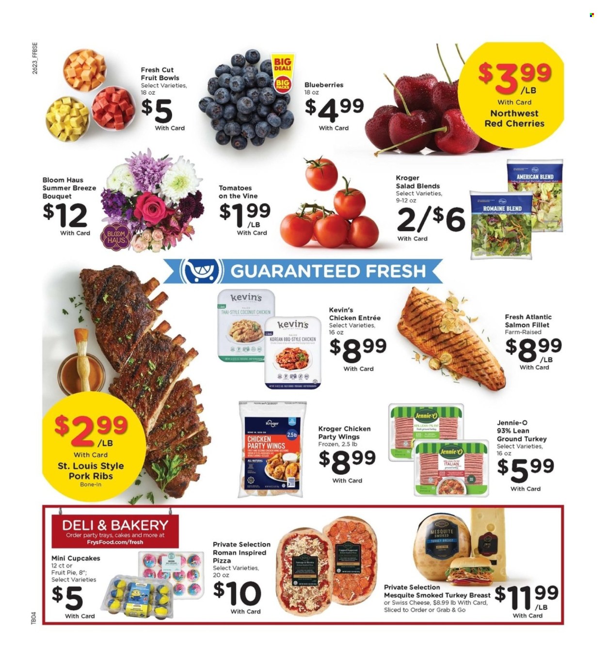 Fry’s ad - 07/08/2026 - 07/14/2026. Page 12
