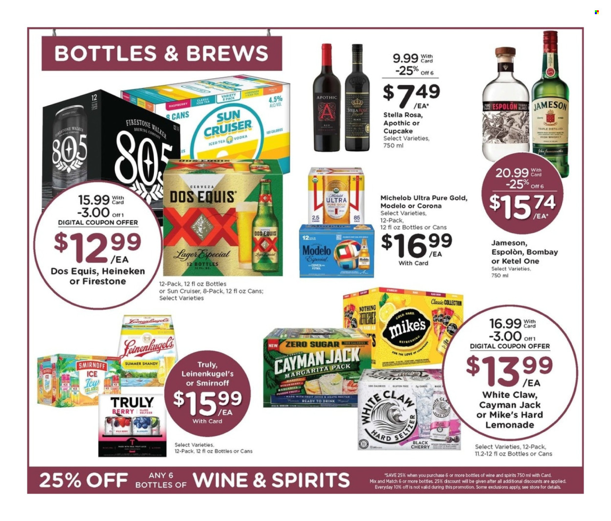 Fry’s ad - 07/08/2026 - 07/14/2026. Page 13
