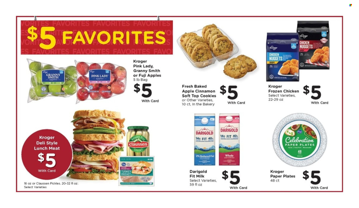 Fry’s ad - 07/08/2026 - 07/14/2026. Page 14