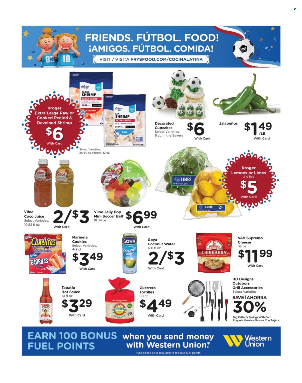 Fry’s ad - 07/08/2026 - 07/14/2026. Page 15