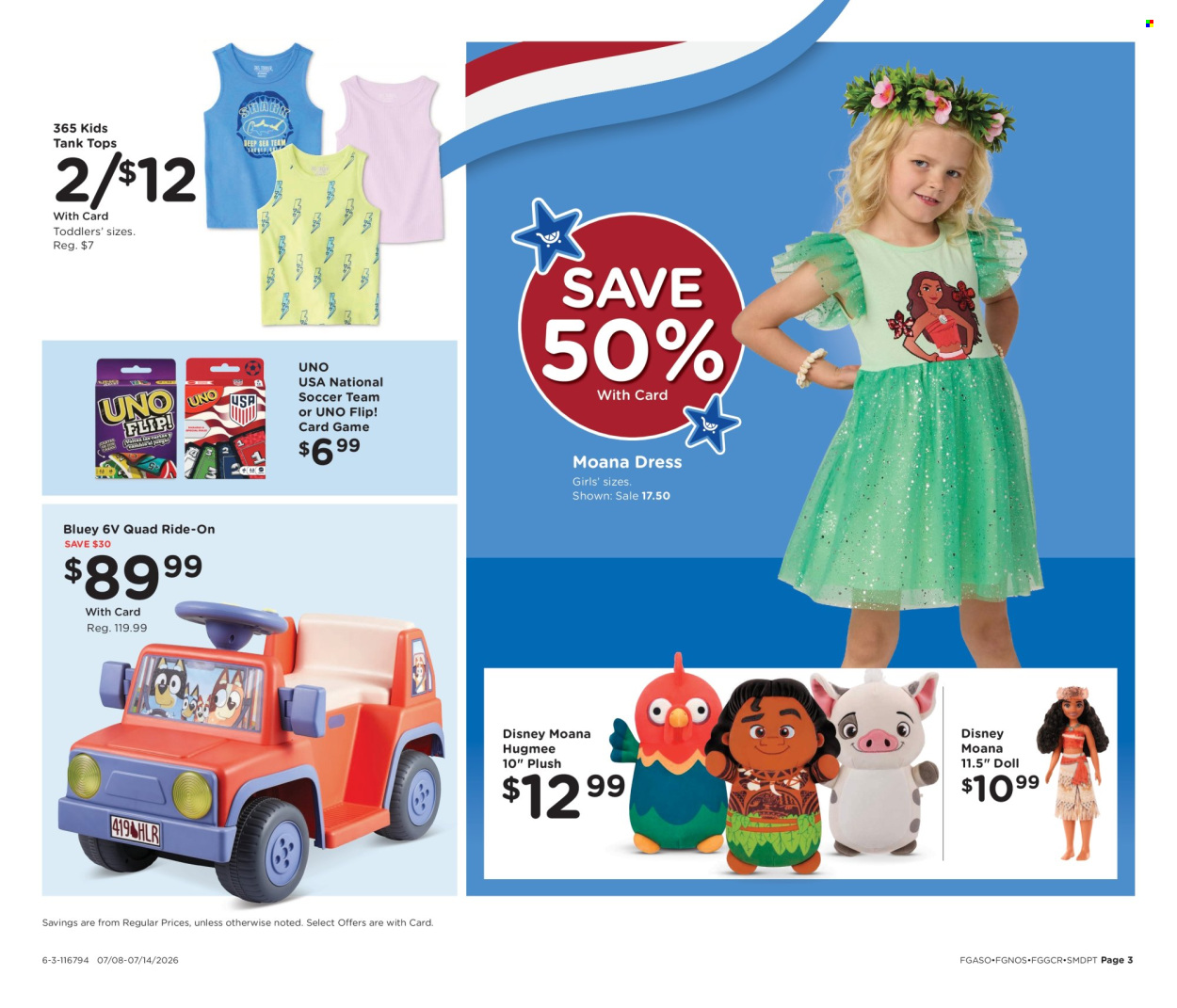 Fred Meyer ad - 07/08/2026 - 07/14/2026. Page 3