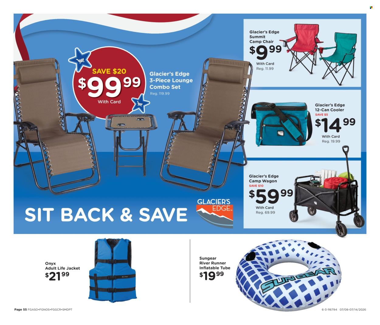 Fred Meyer ad - 07/08/2026 - 07/14/2026. Page 5