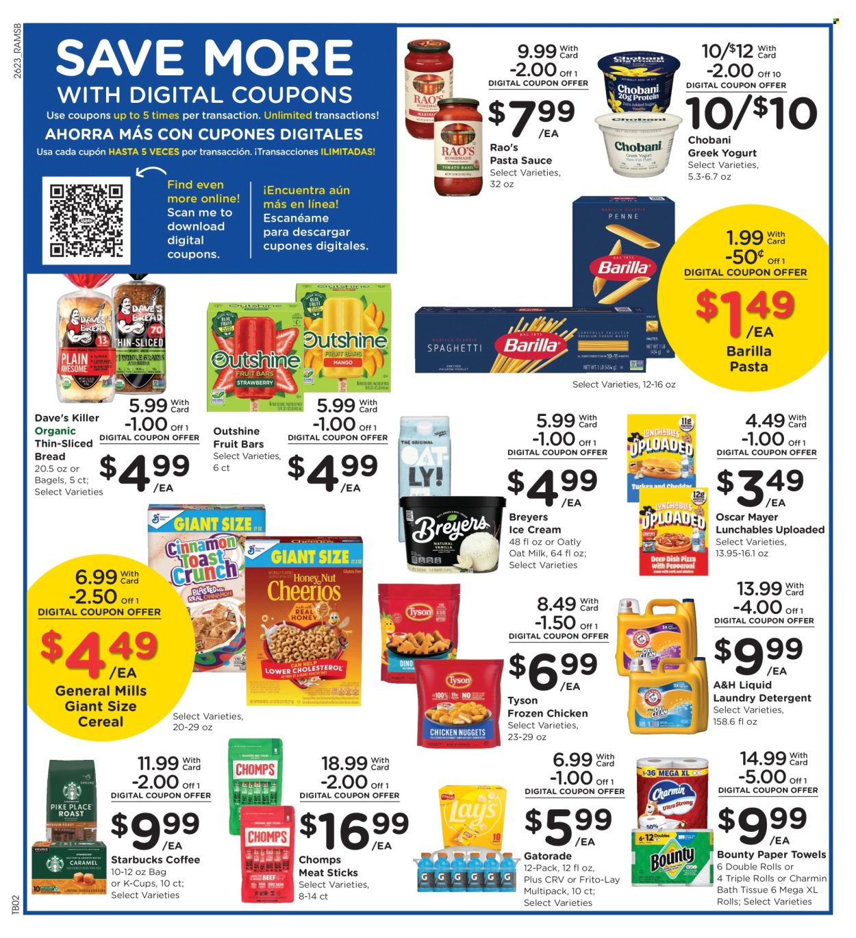 Ralphs ad - 07/08/2026 - 07/14/2026. Page 6
