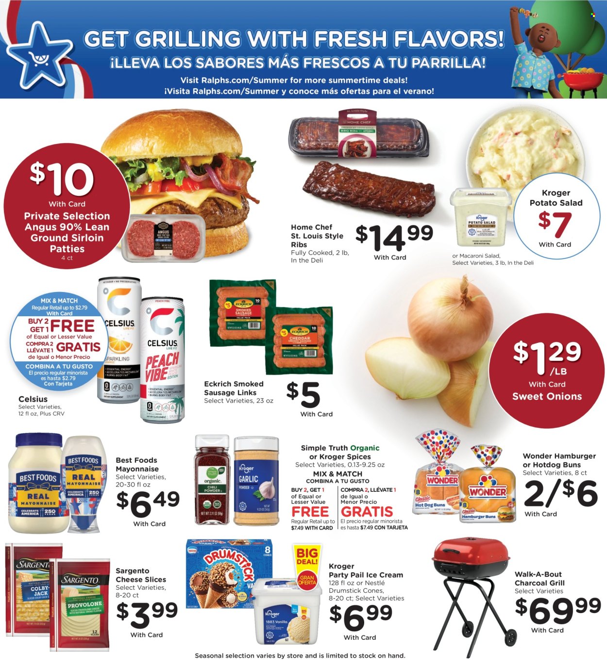 Ralphs ad - 07/08/2026 - 07/14/2026. Page 5