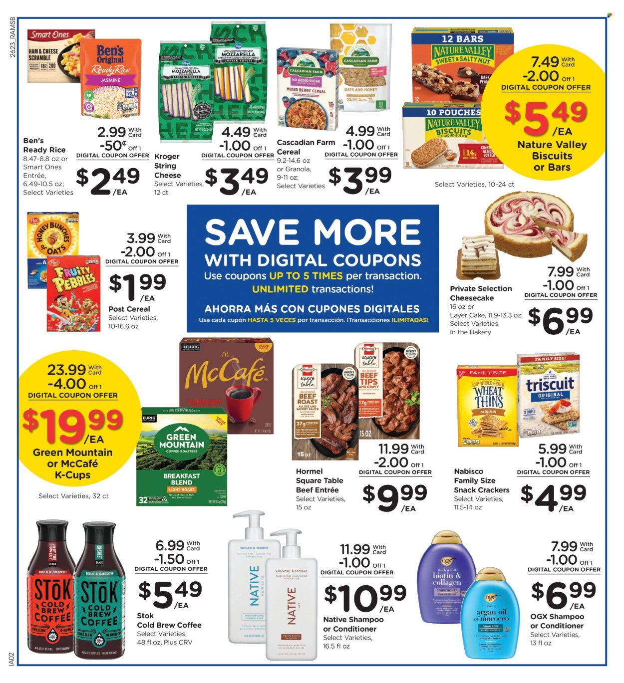 Ralphs ad - 07/08/2026 - 07/14/2026. Page 7
