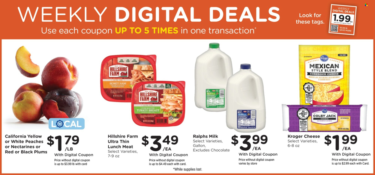 Ralphs ad - 07/08/2026 - 07/14/2026. Page 2