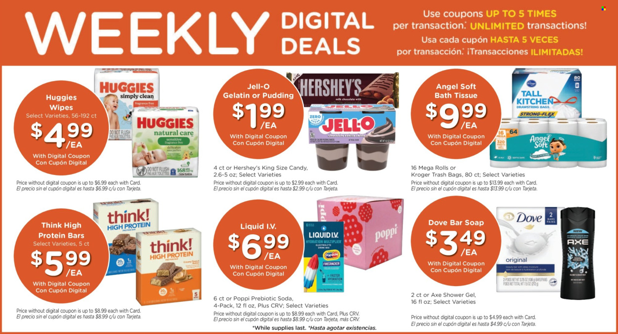 Ralphs ad - 07/08/2026 - 07/14/2026. Page 5