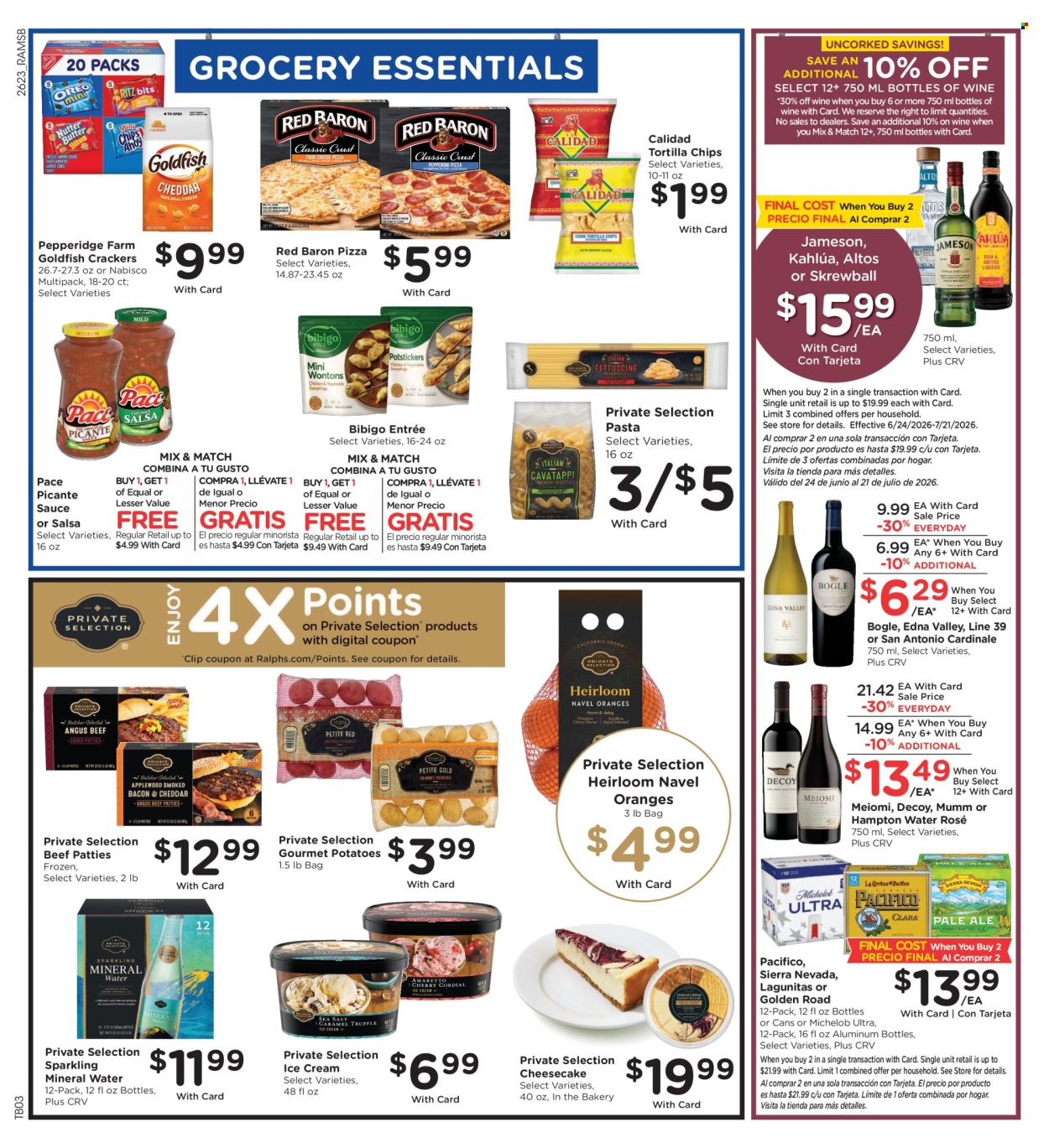 Ralphs ad - 07/08/2026 - 07/14/2026. Page 10