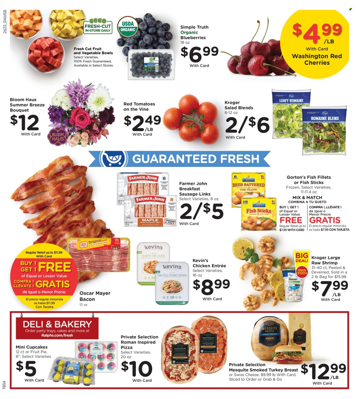 Ralphs ad - 07/08/2026 - 07/14/2026. Page 13