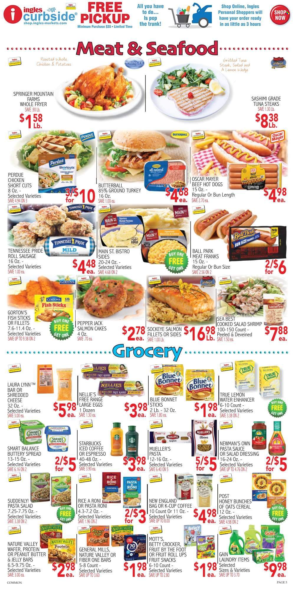 Ingles ad - 07/08/2026 - 07/14/2026. Page 3