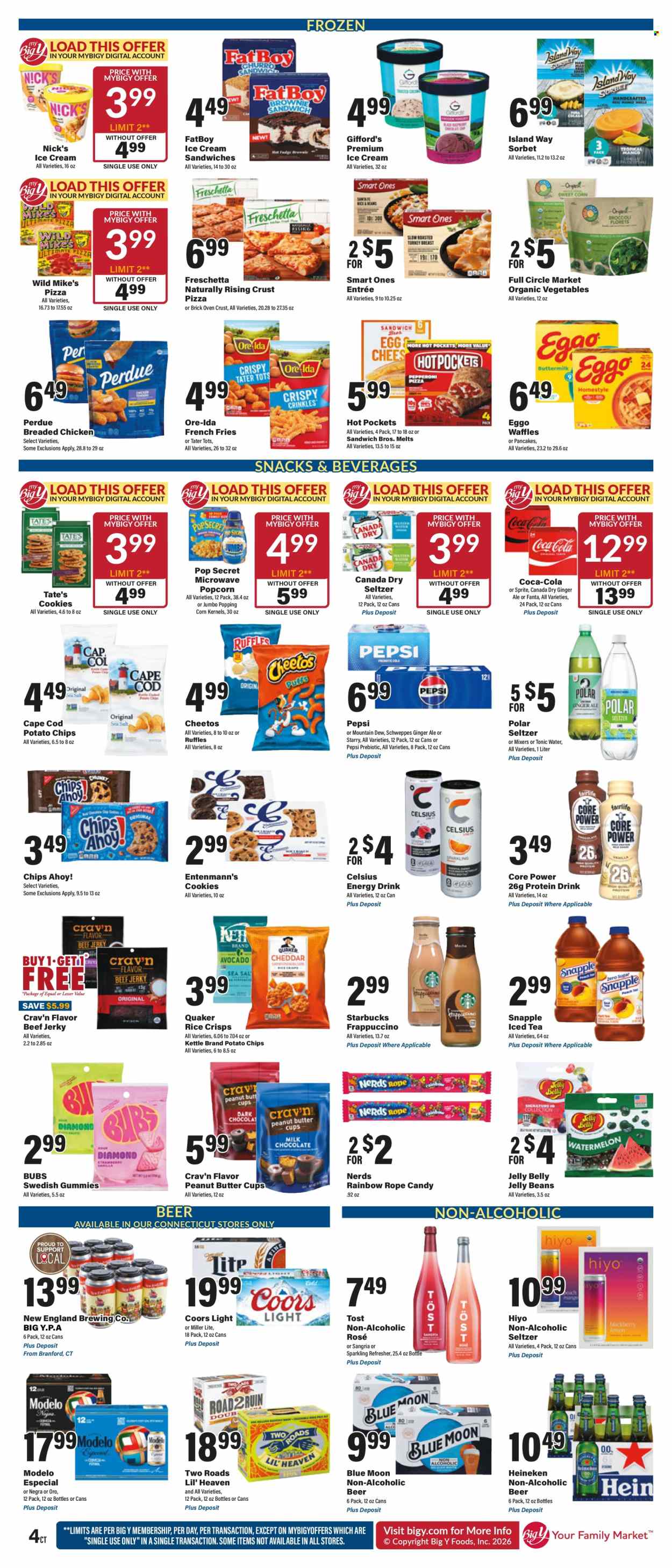 Big Y ad - 07/09/2026 - 07/15/2026. Page 6