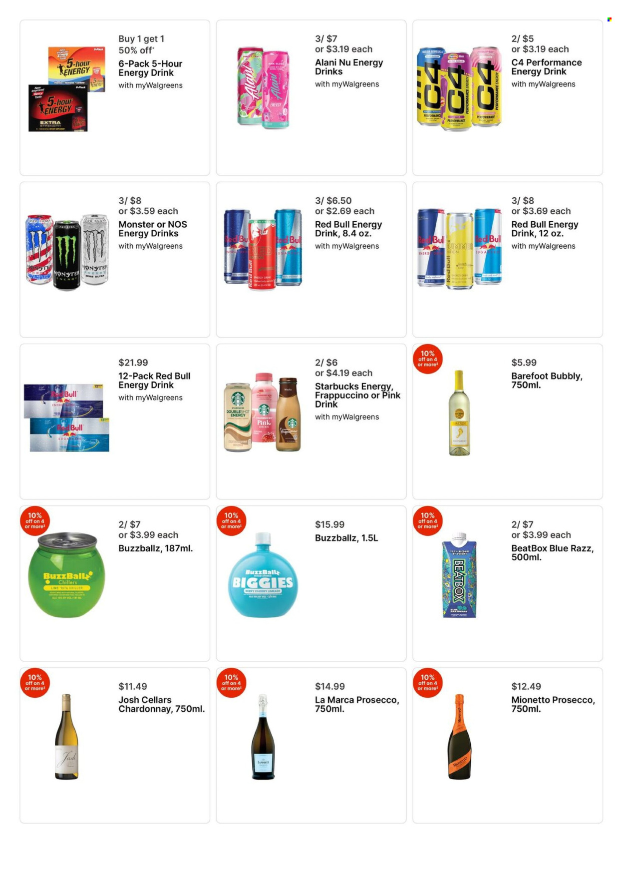 Walgreens ad - 07/12/2026 - 07/18/2026. Page 26