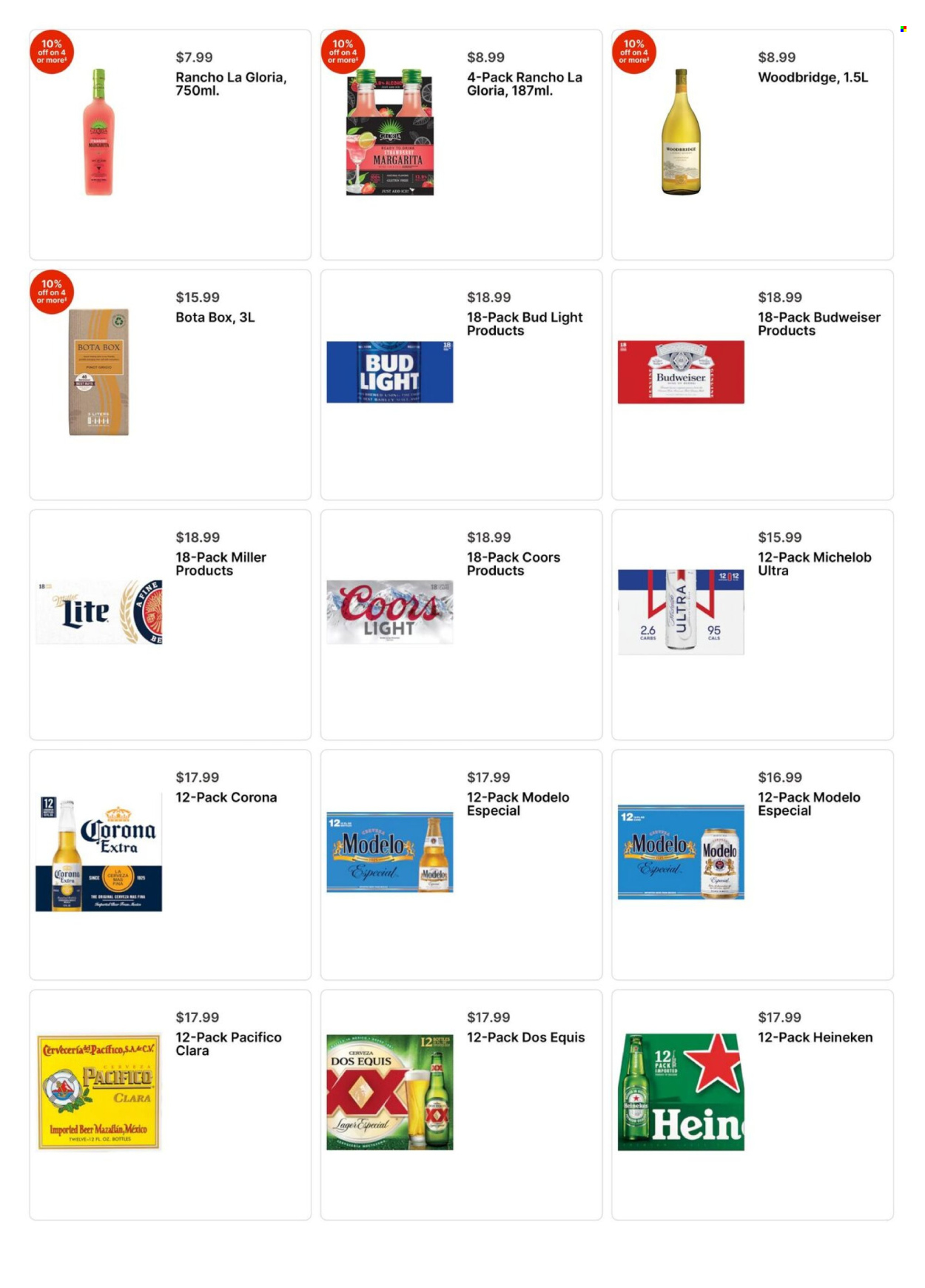 Walgreens ad - 07/12/2026 - 07/18/2026. Page 27