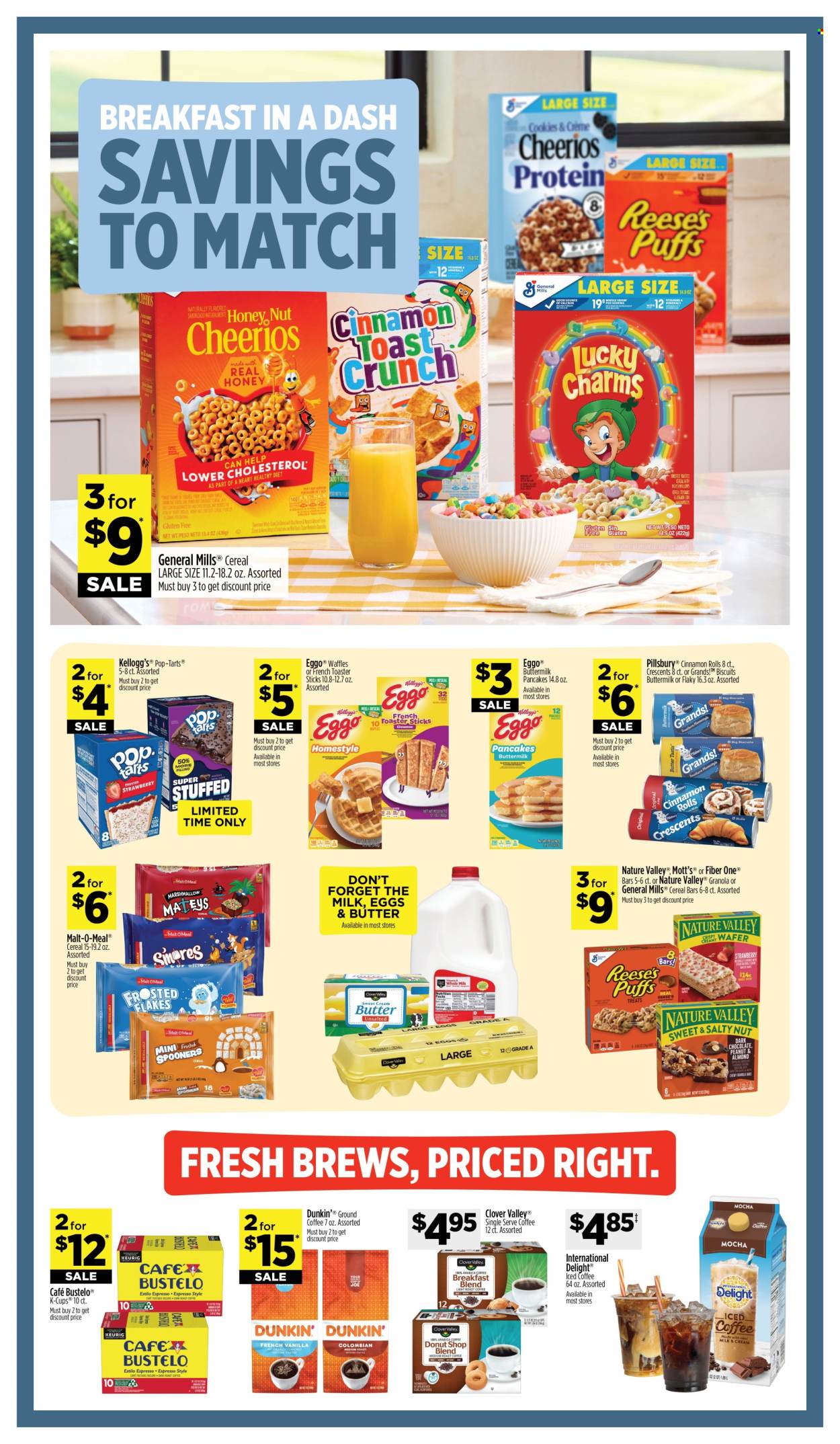 Dollar General ad - 07/12/2026 - 07/18/2026. Page 9
