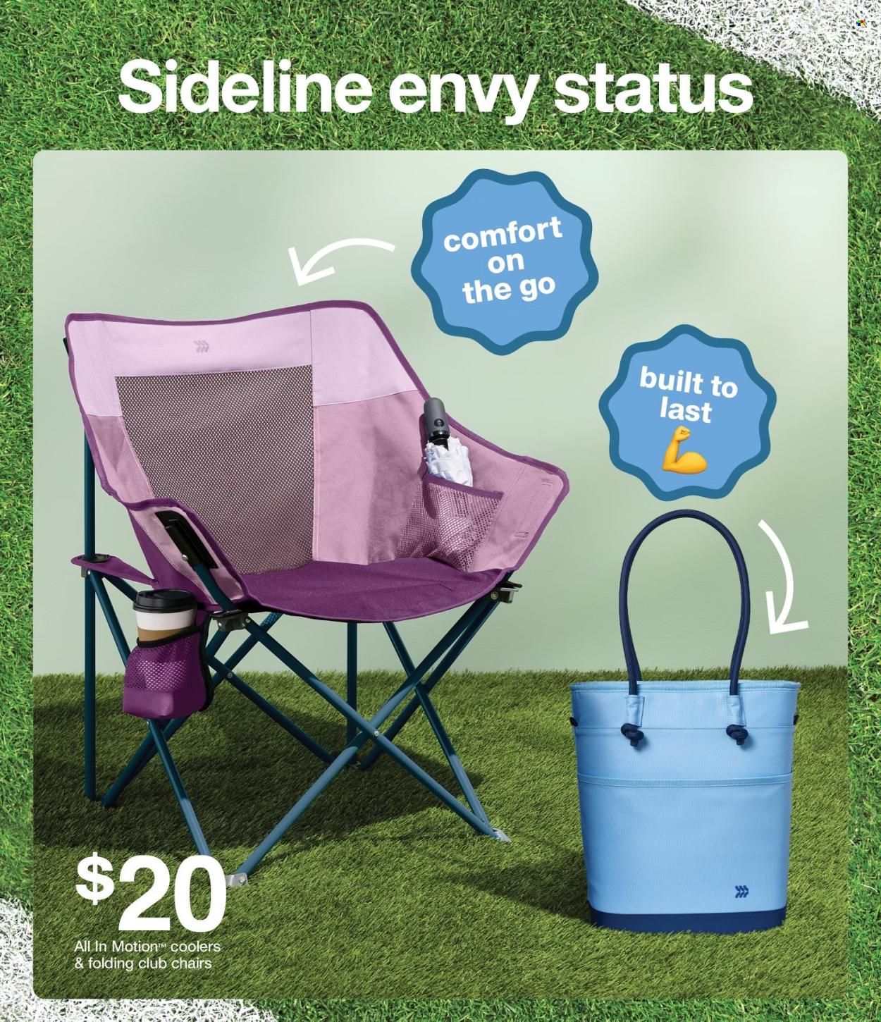 Target ad - 07/12/2026 - 07/18/2026. Page 2