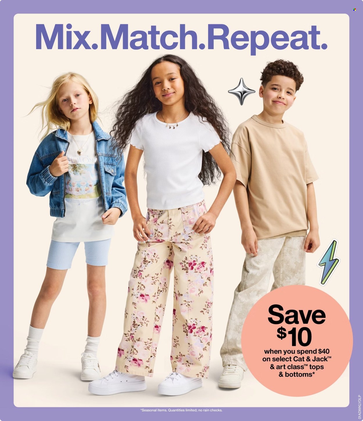Target ad - 07/12/2026 - 07/18/2026. Page 4