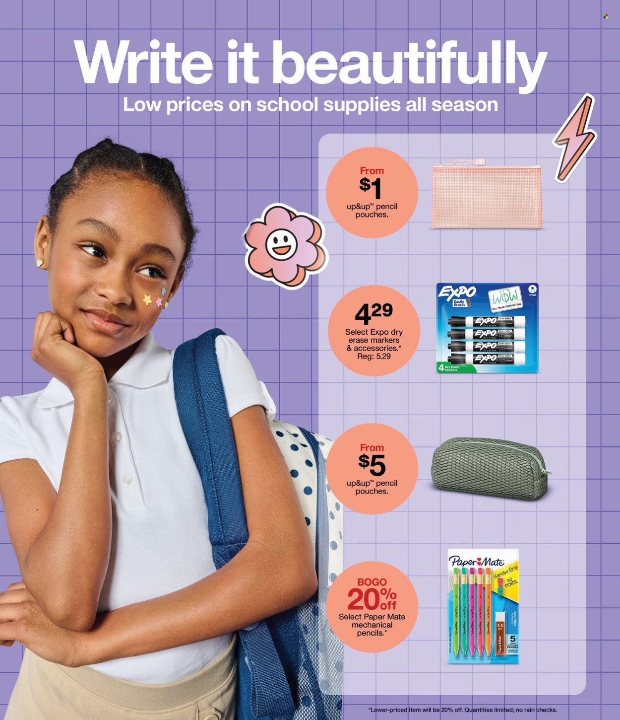 Target ad - 07/12/2026 - 07/18/2026. Page 7