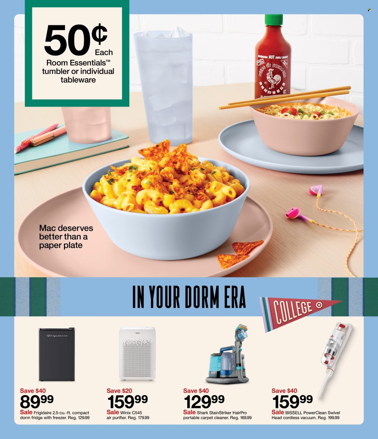 Target ad - 07/12/2026 - 07/18/2026. Page 11