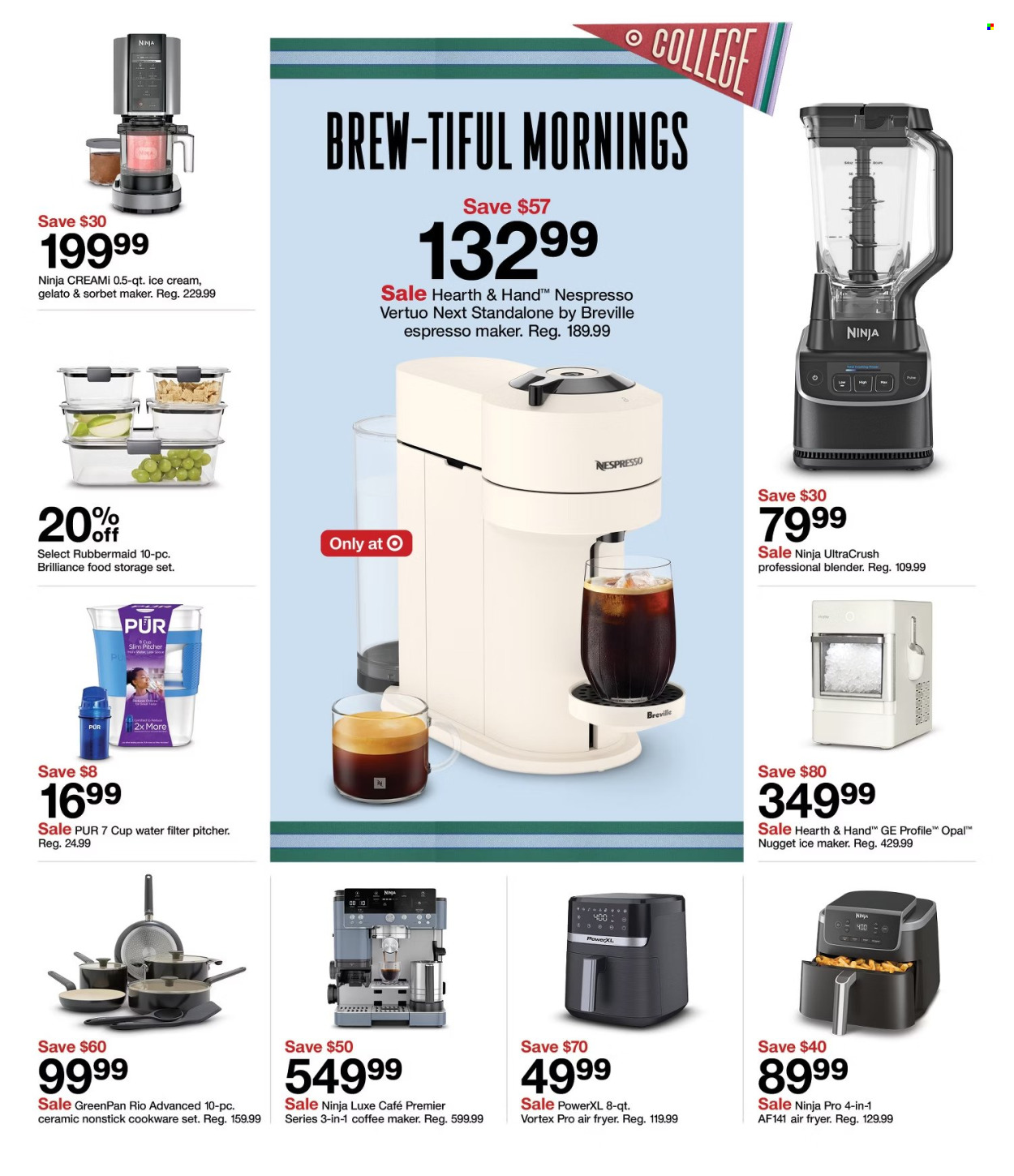 Target ad - 07/12/2026 - 07/18/2026. Page 12