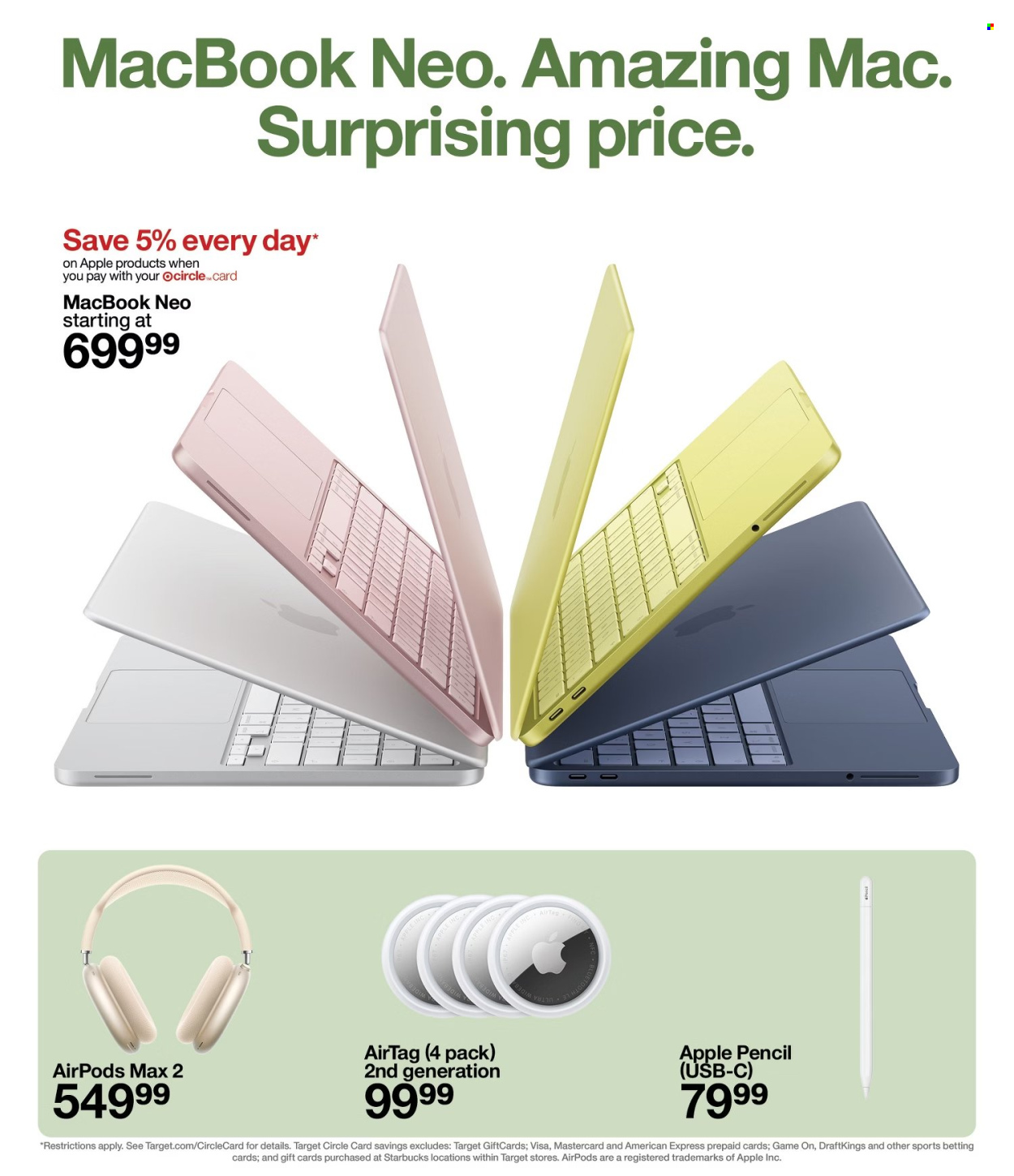 Target ad - 07/12/2026 - 07/18/2026. Page 14