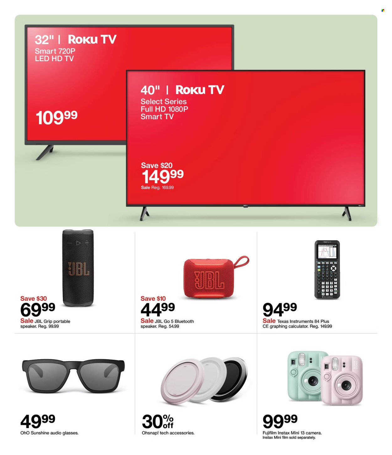 Target ad - 07/12/2026 - 07/18/2026. Page 15