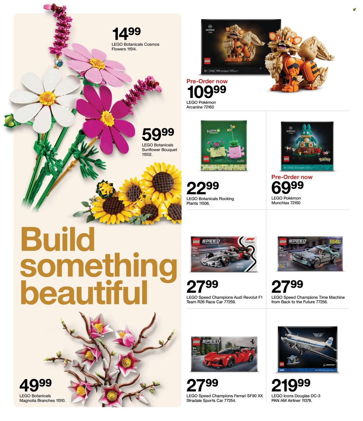 Target ad - 07/12/2026 - 07/18/2026. Page 19
