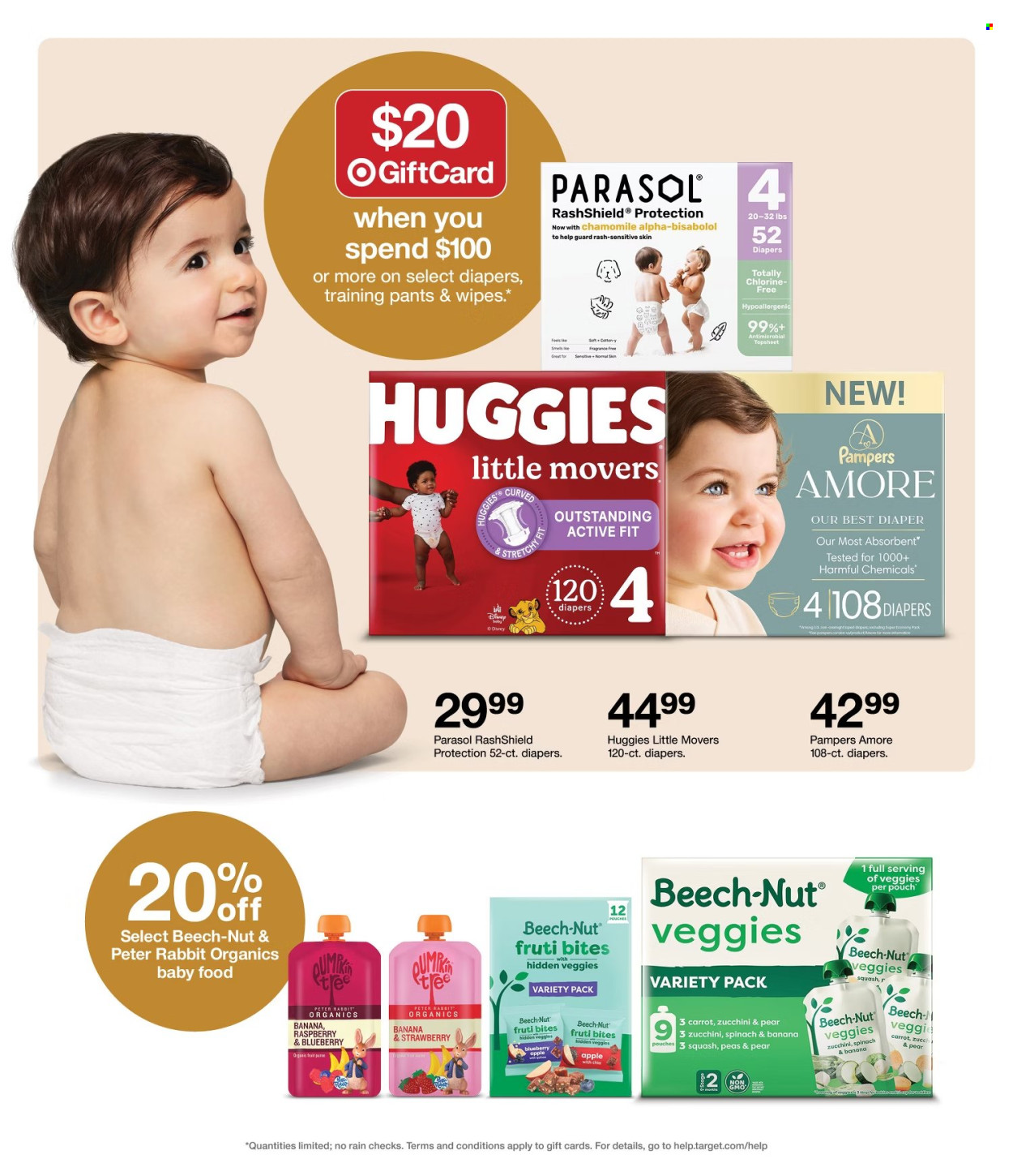 Target ad - 07/12/2026 - 07/18/2026. Page 22