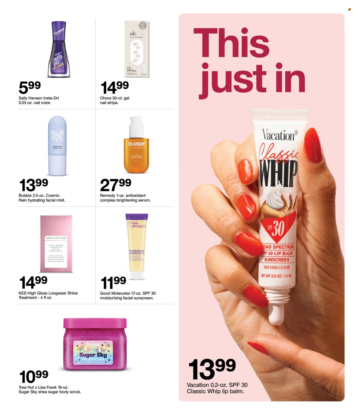 Target ad - 07/12/2026 - 07/18/2026. Page 23