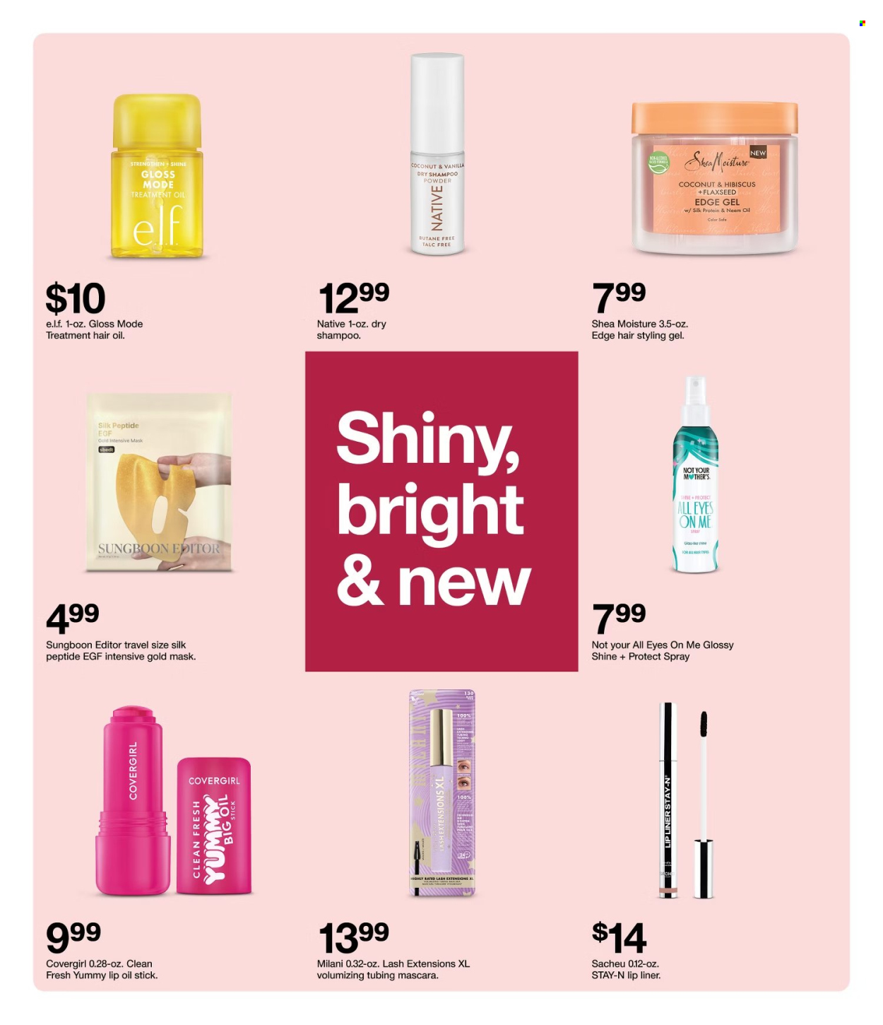 Target ad - 07/12/2026 - 07/18/2026. Page 24