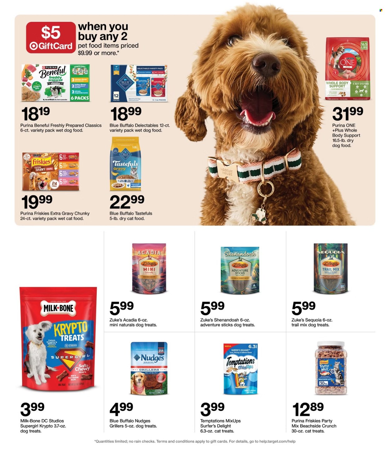 Target ad - 07/12/2026 - 07/18/2026. Page 28