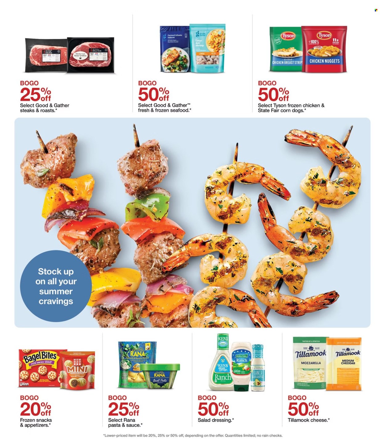 Target ad - 07/12/2026 - 07/18/2026. Page 30