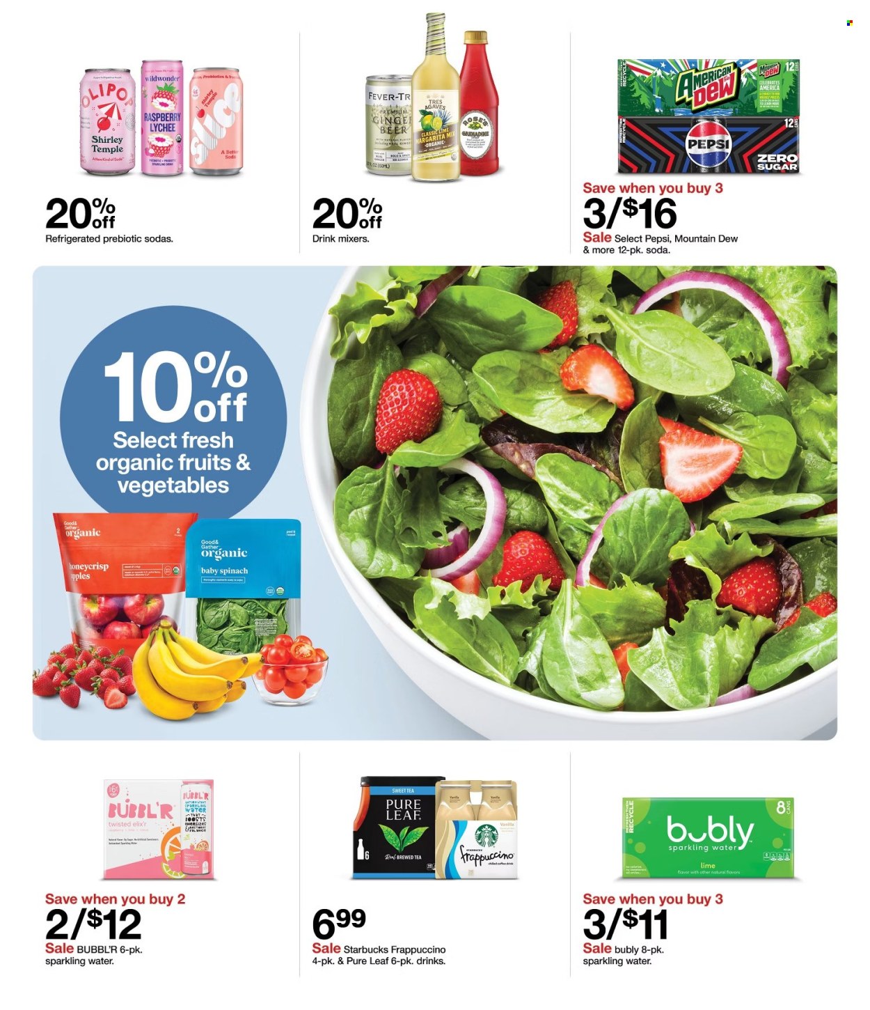 Target ad - 07/12/2026 - 07/18/2026. Page 31