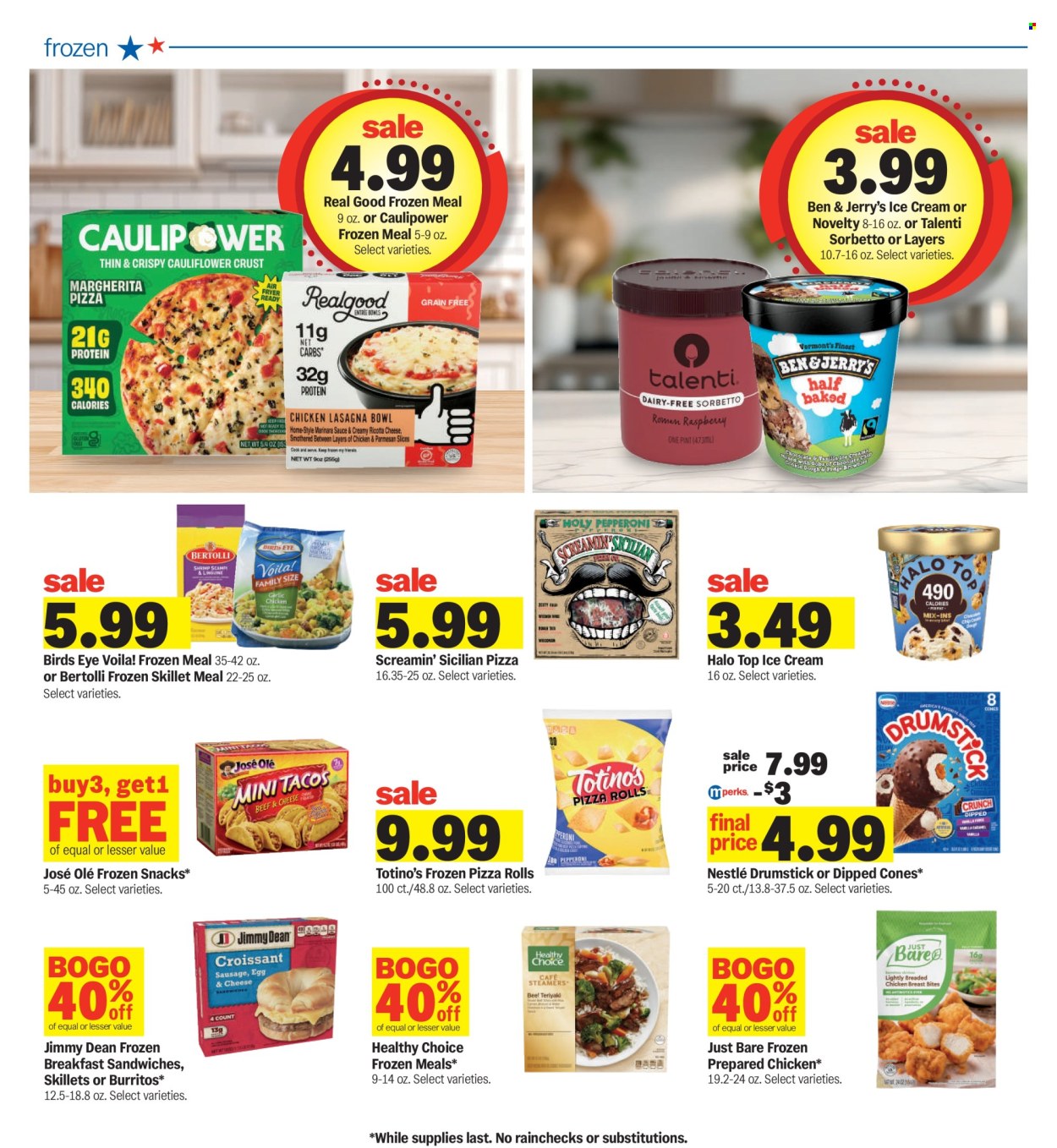 Meijer ad - 07/15/2026 - 07/21/2026. Page 8