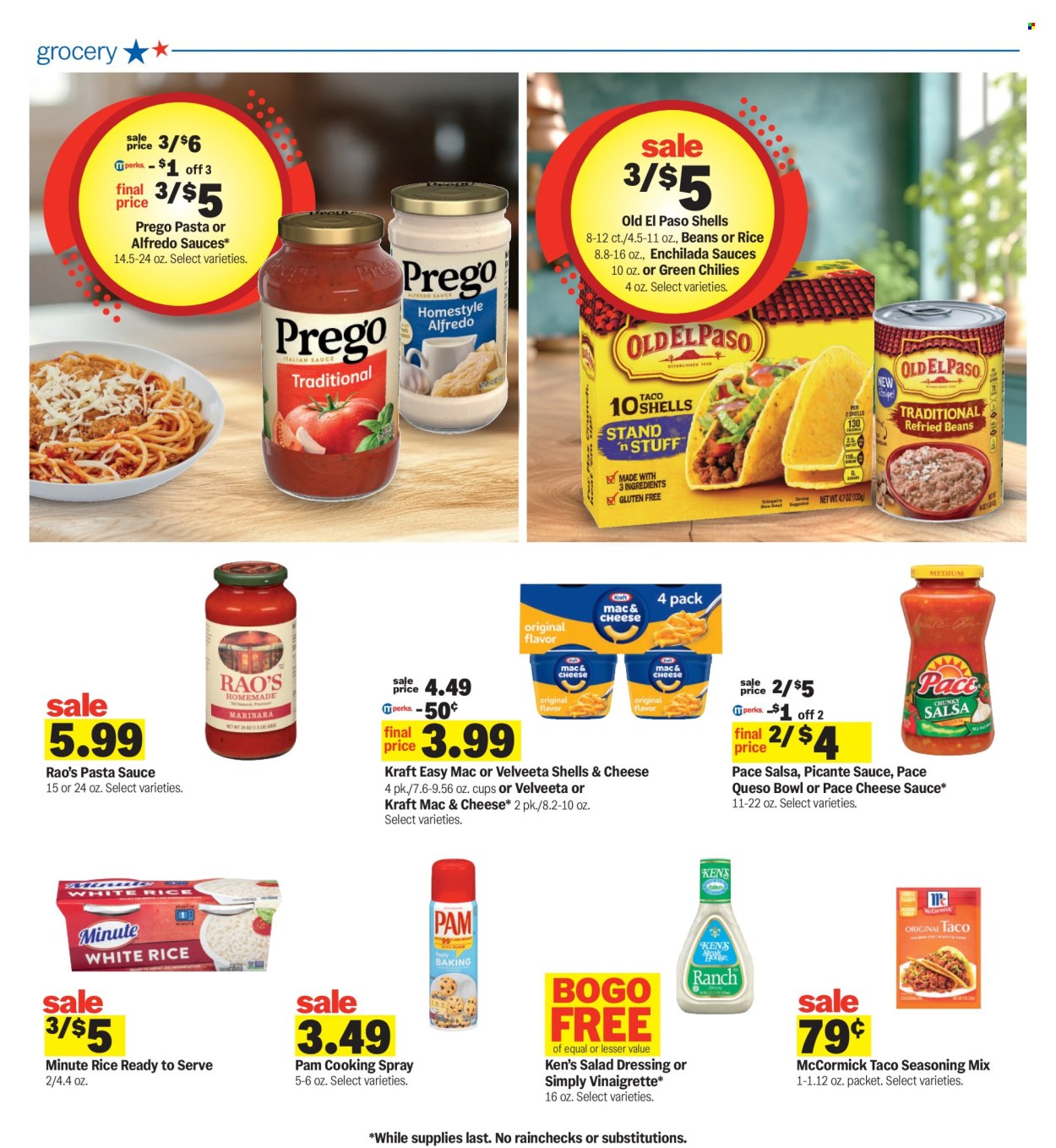 Meijer ad - 07/15/2026 - 07/21/2026. Page 10
