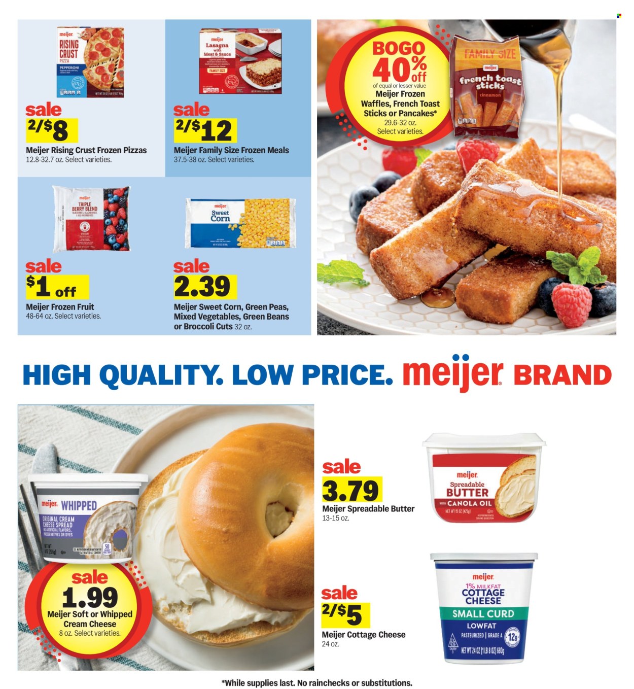 Meijer ad - 07/15/2026 - 07/21/2026. Page 15