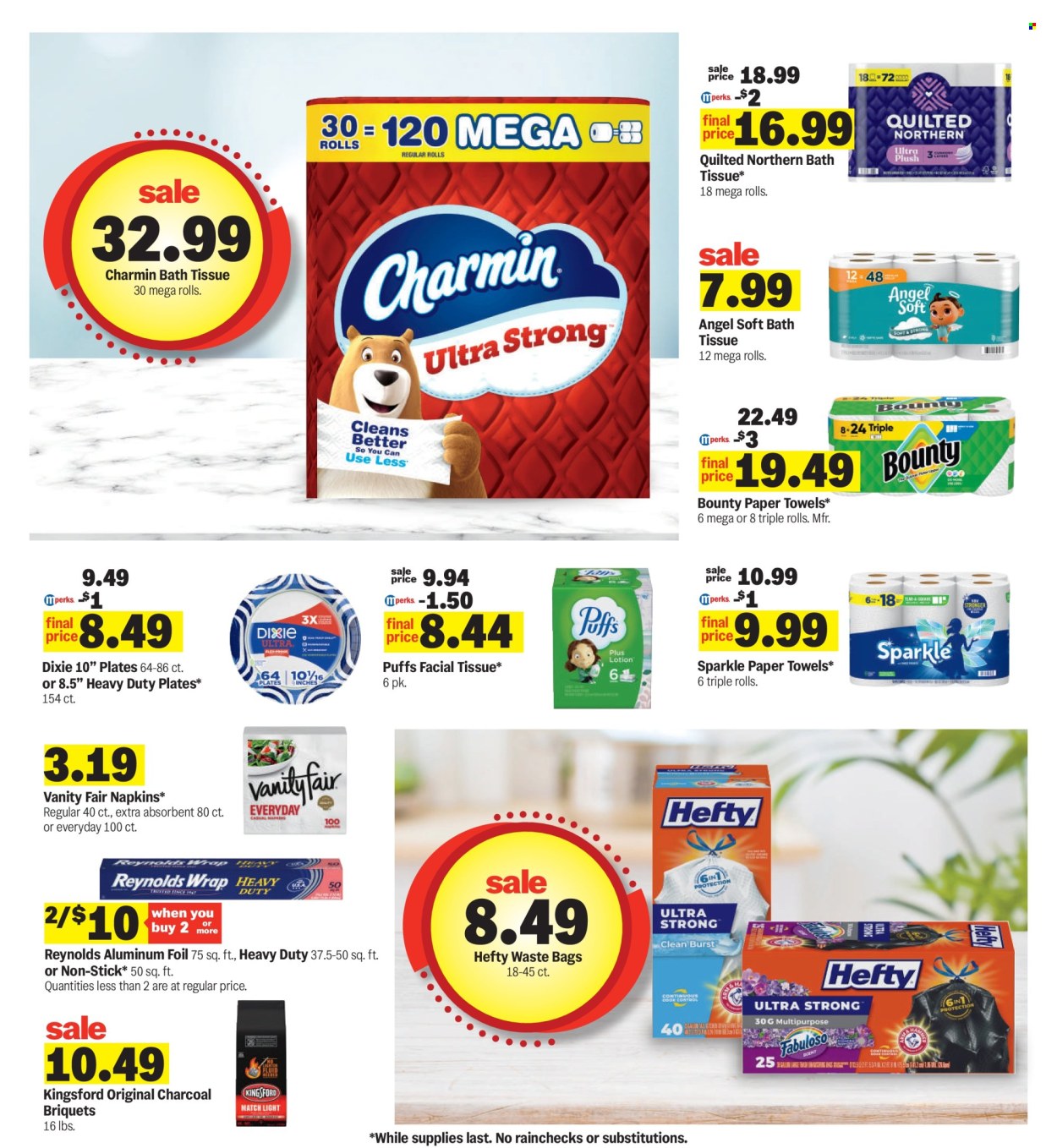 Meijer ad - 07/15/2026 - 07/21/2026. Page 23