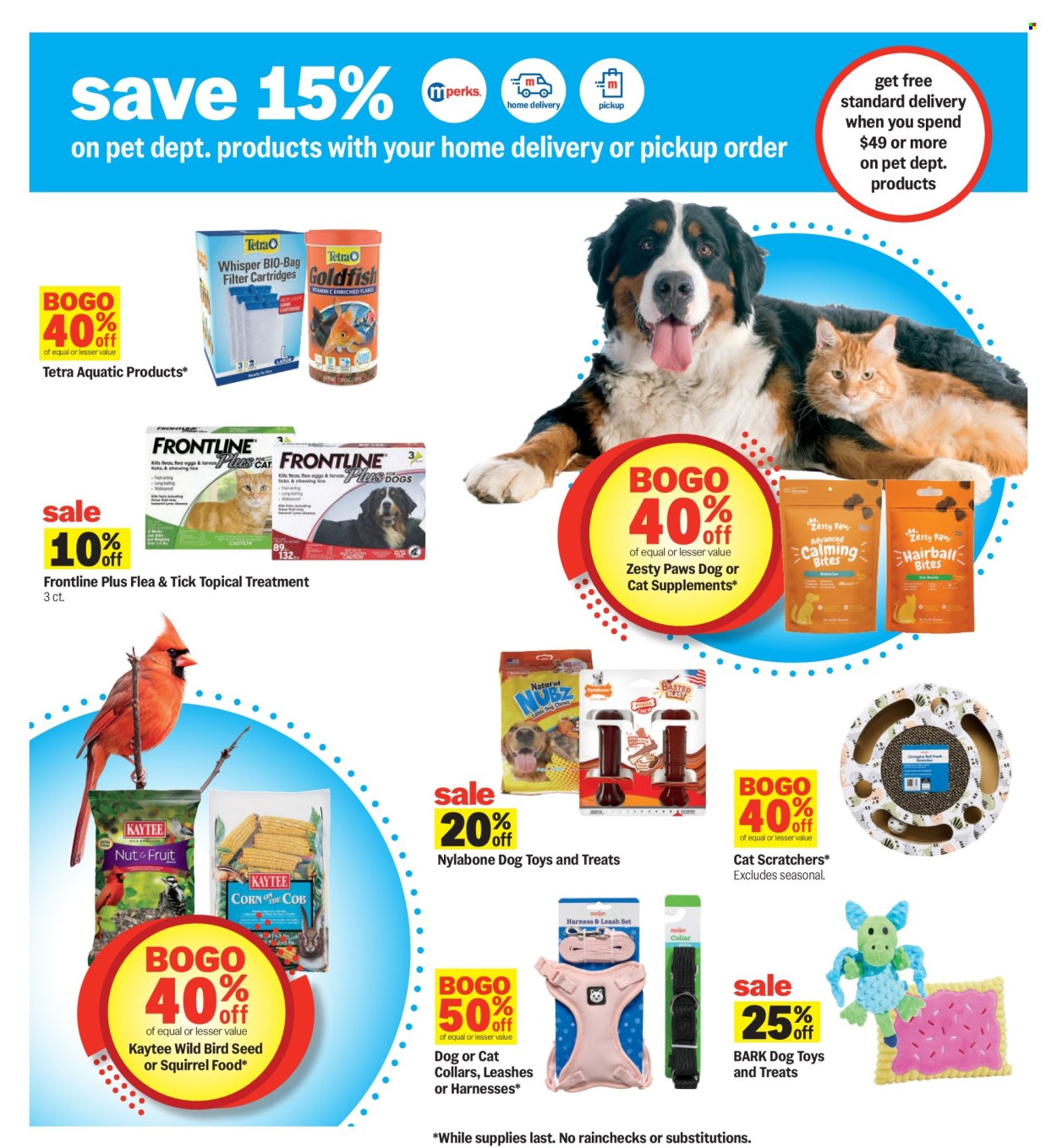 Meijer ad - 07/15/2026 - 07/21/2026. Page 26