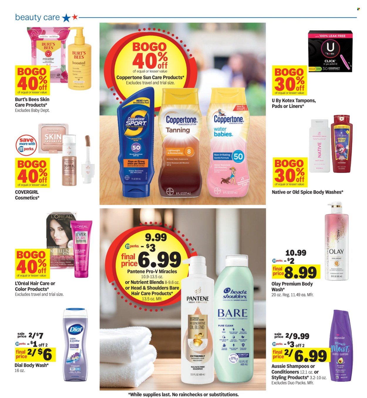 Meijer ad - 07/15/2026 - 07/21/2026. Page 33