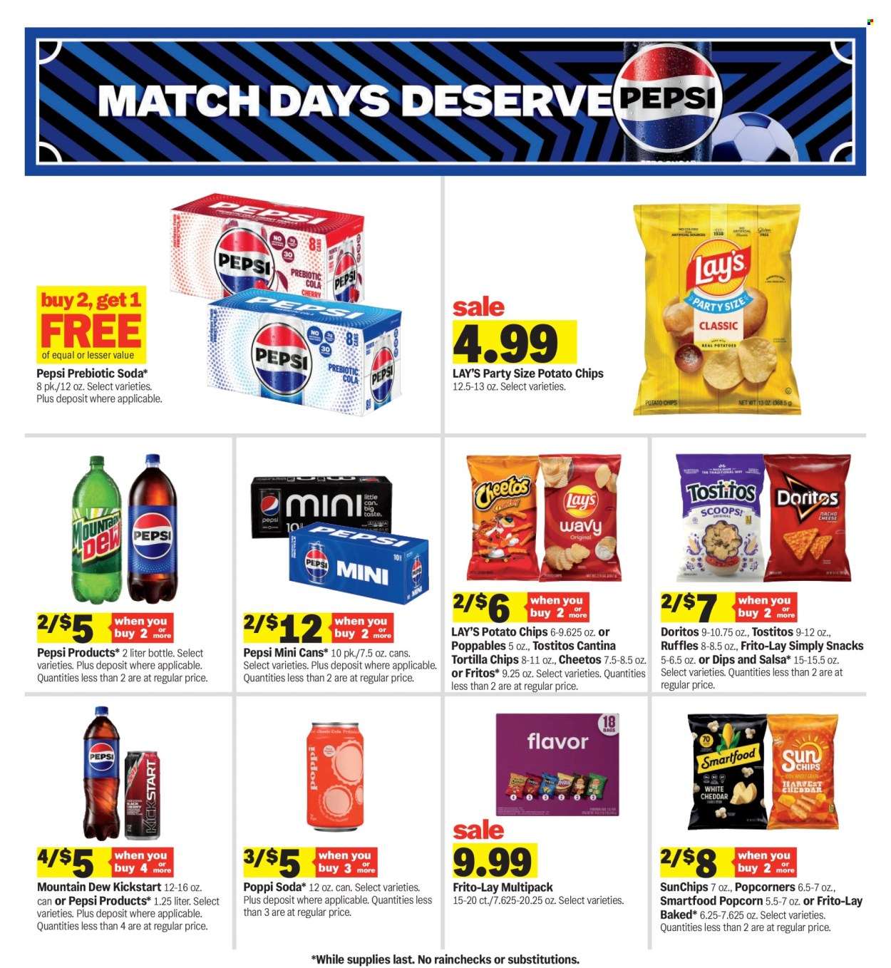 Meijer ad - 07/15/2026 - 07/21/2026. Page 36
