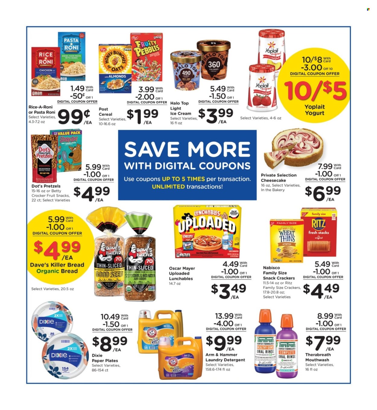 Pick ‘n Save ad - 07/15/2026 - 07/21/2026. Page 7