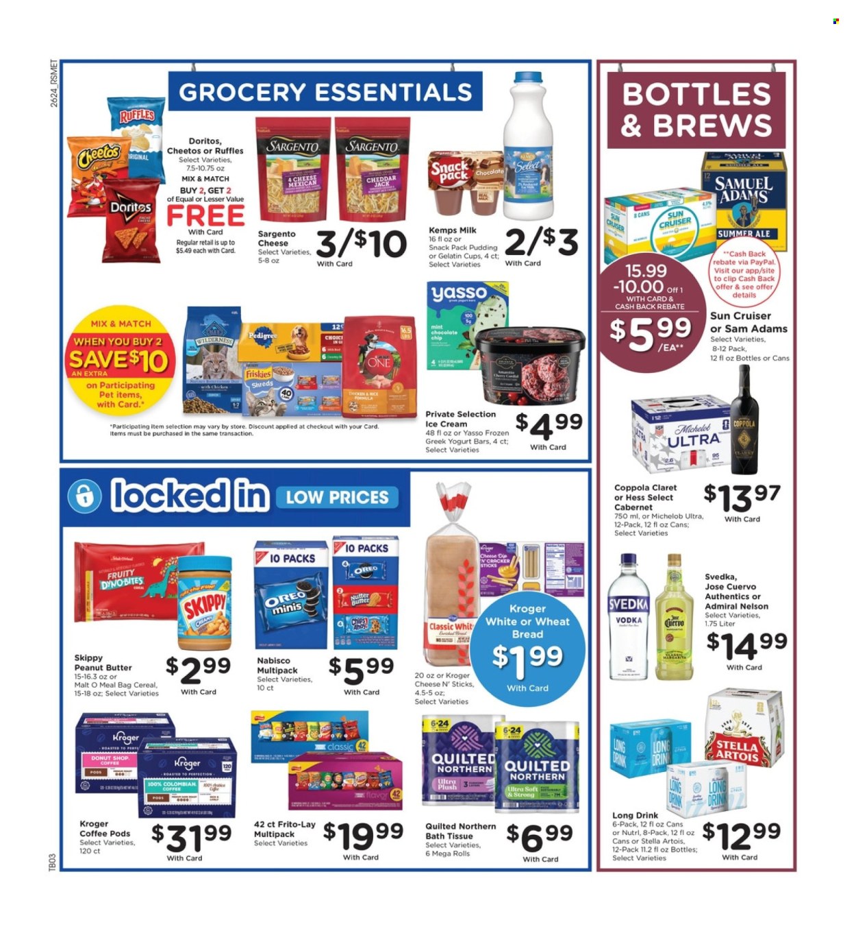 Pick ‘n Save ad - 07/15/2026 - 07/21/2026. Page 9