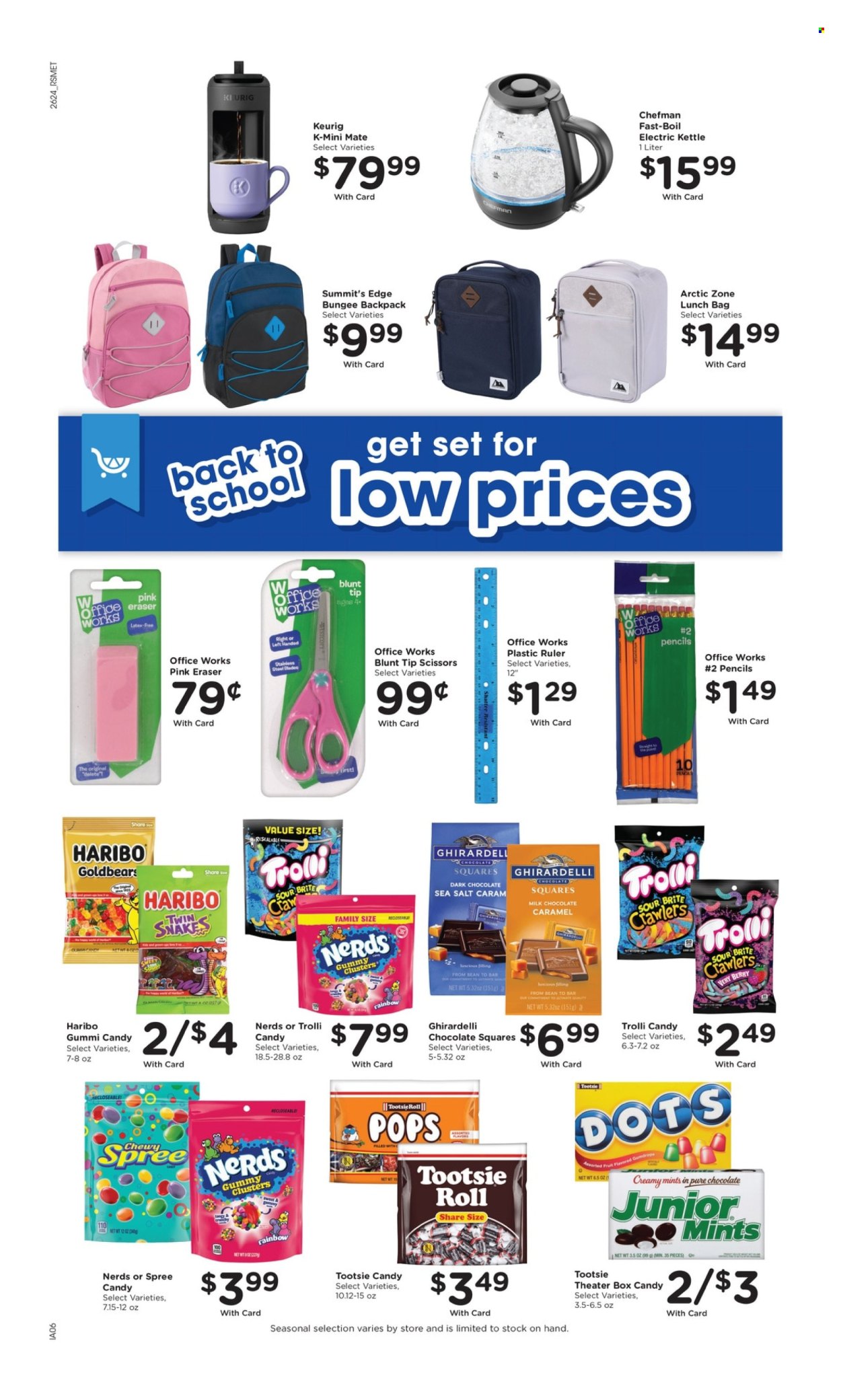 Pick ‘n Save ad - 07/15/2026 - 07/21/2026. Page 10